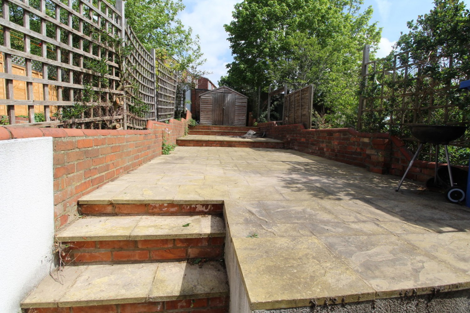 3 bedroom House for Letting Collis Street, Reading