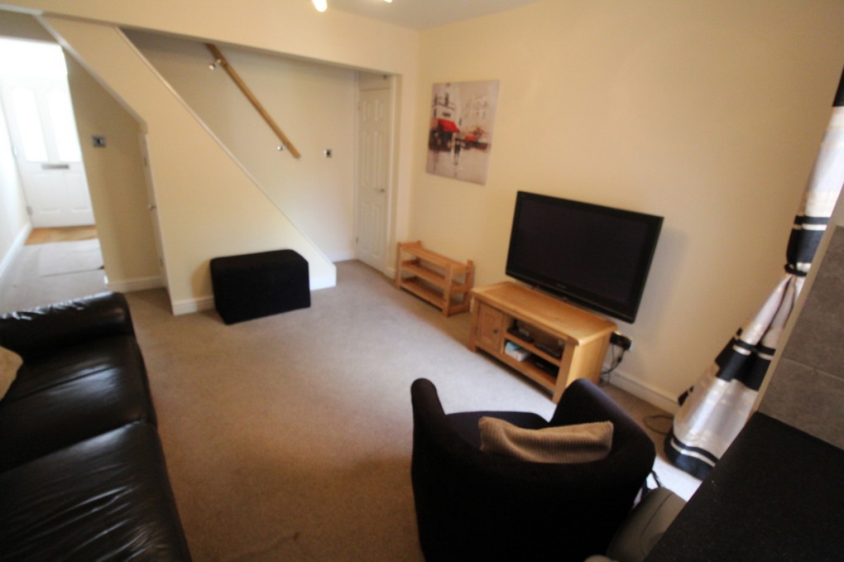 Collis Street, Reading