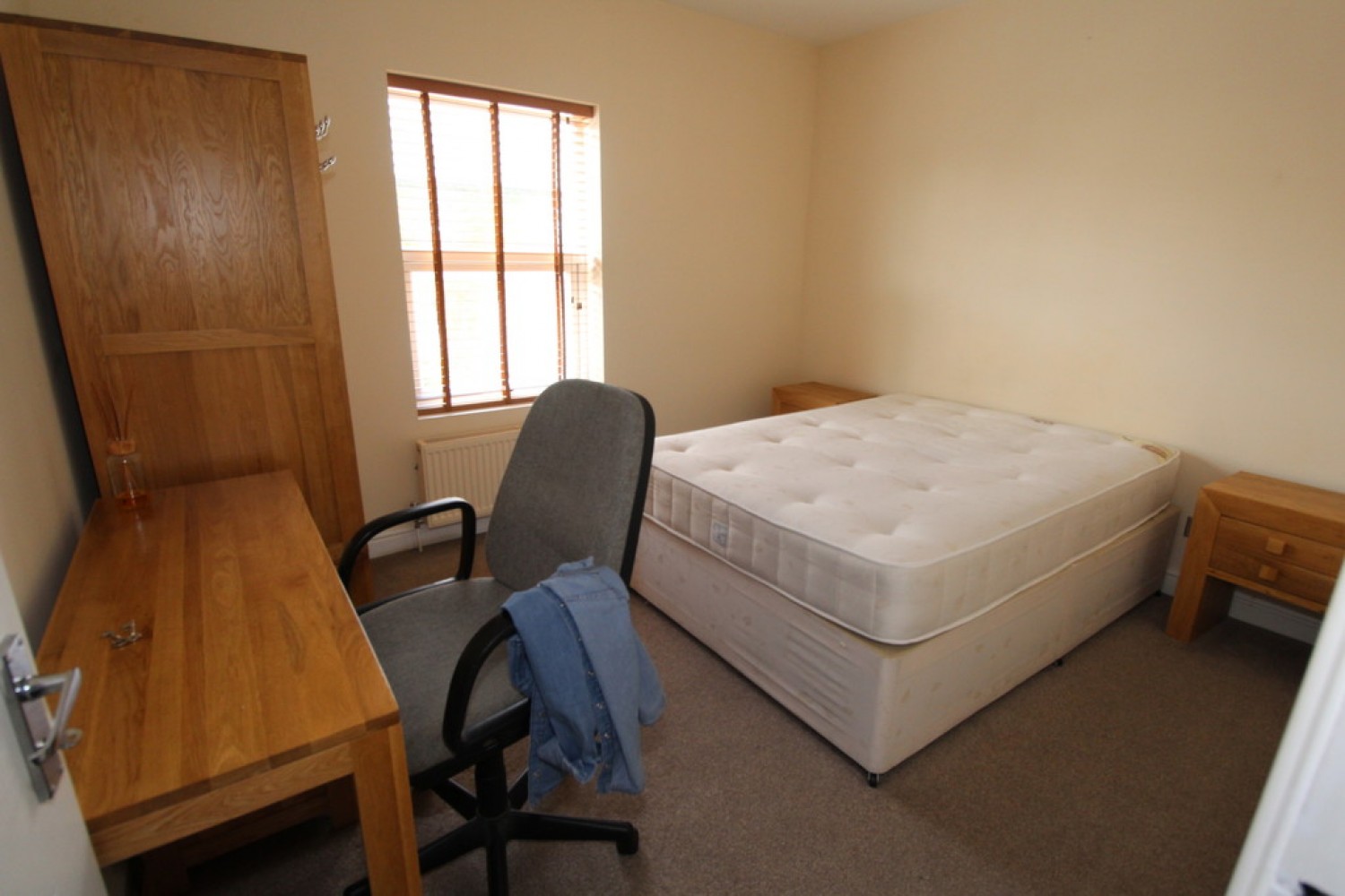 3 bedroom House for Letting Collis Street, Reading