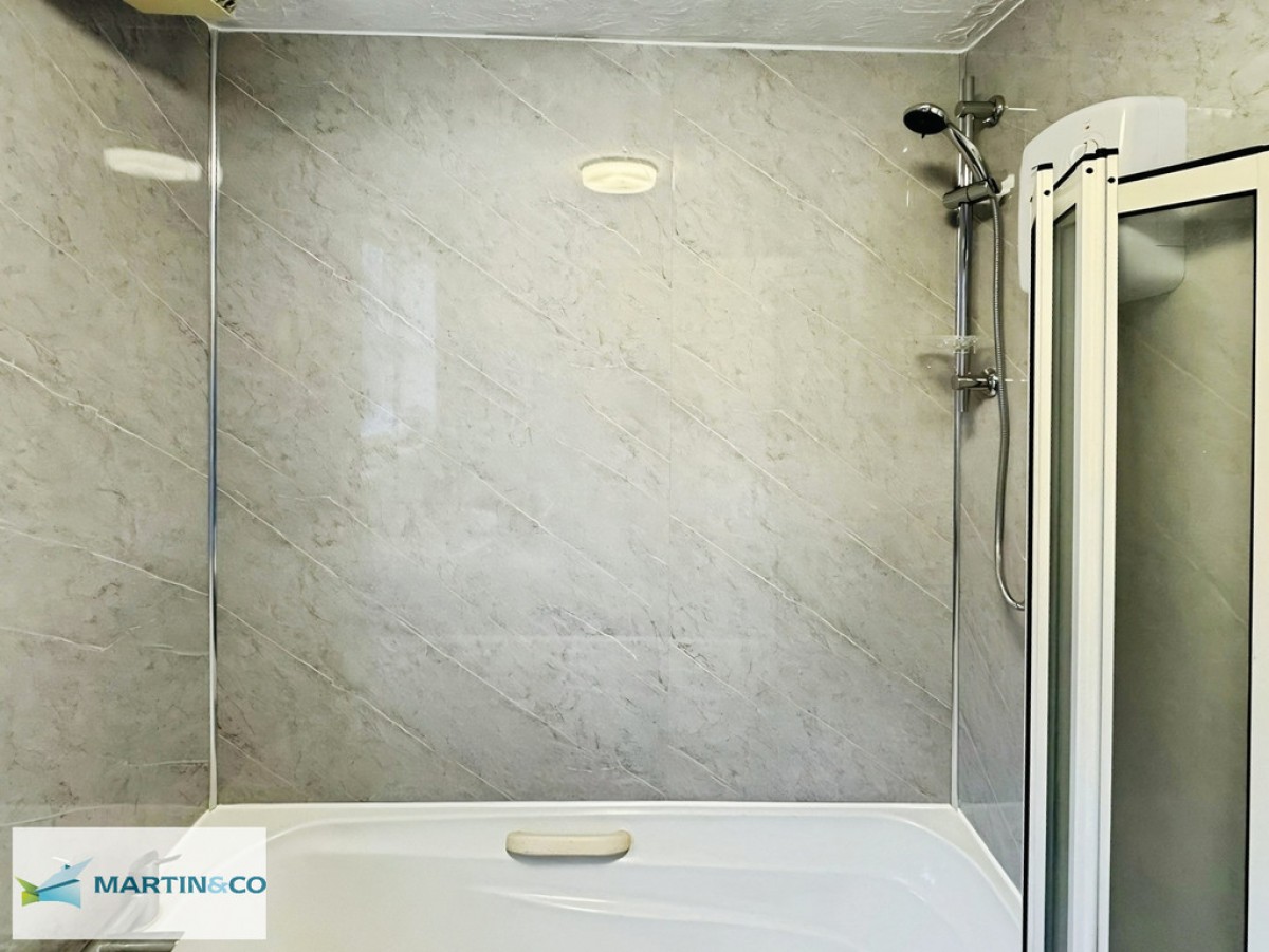 Sherwood House, Rembrandt Way, Reading