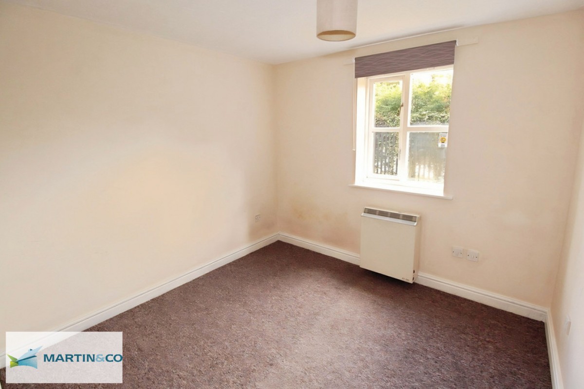 Sherwood House, Rembrandt Way, Reading