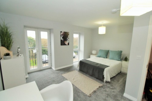 Meadow Way, Caversham