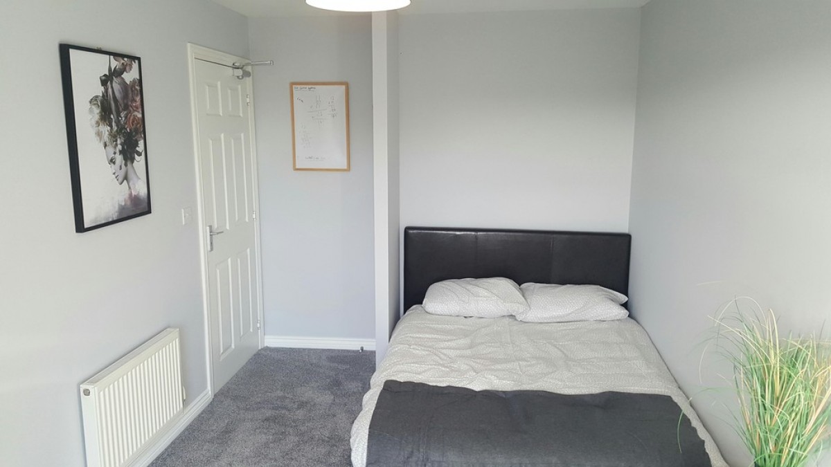 Meadow Way, Caversham
