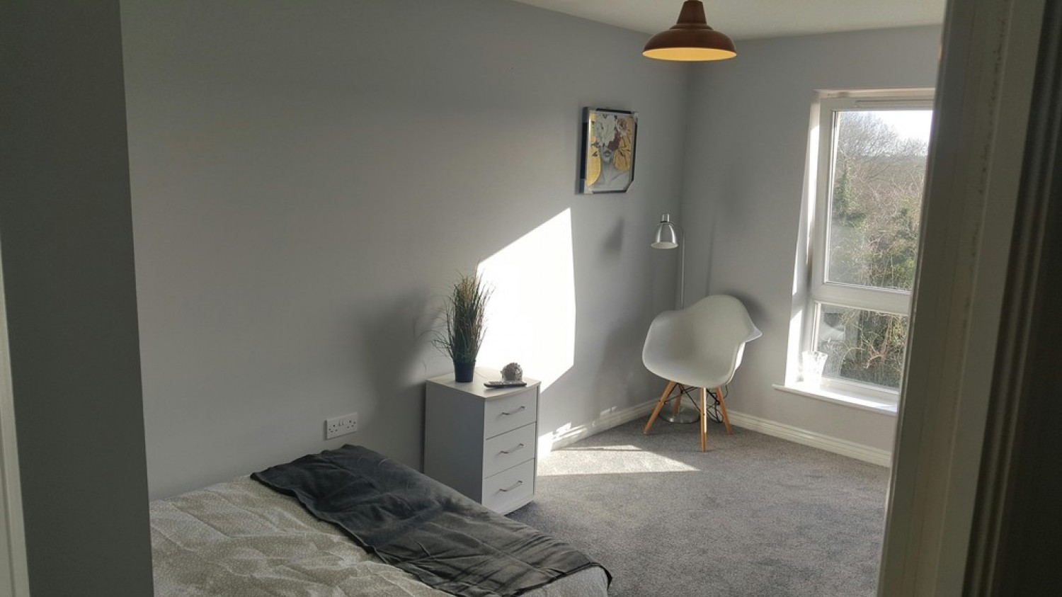 Meadow Way, Caversham