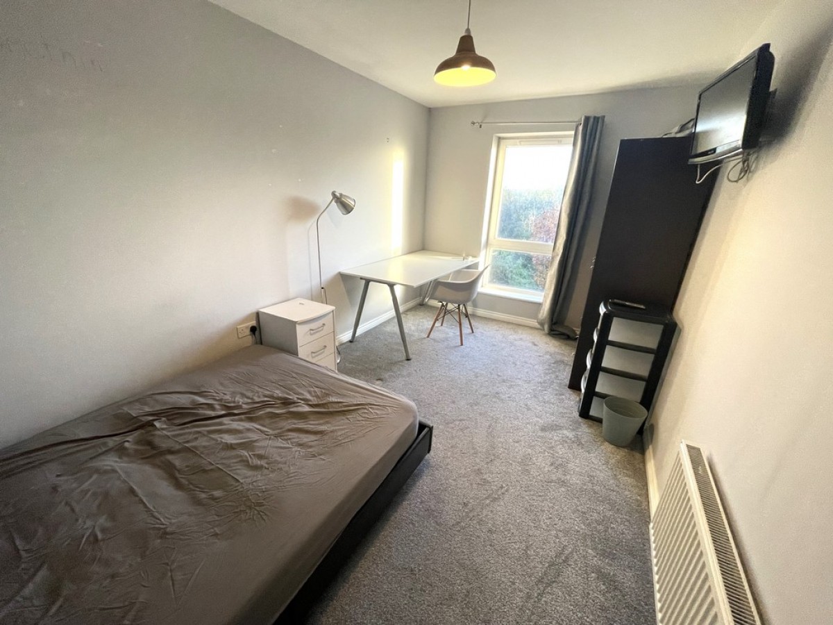 Meadow Way, Caversham