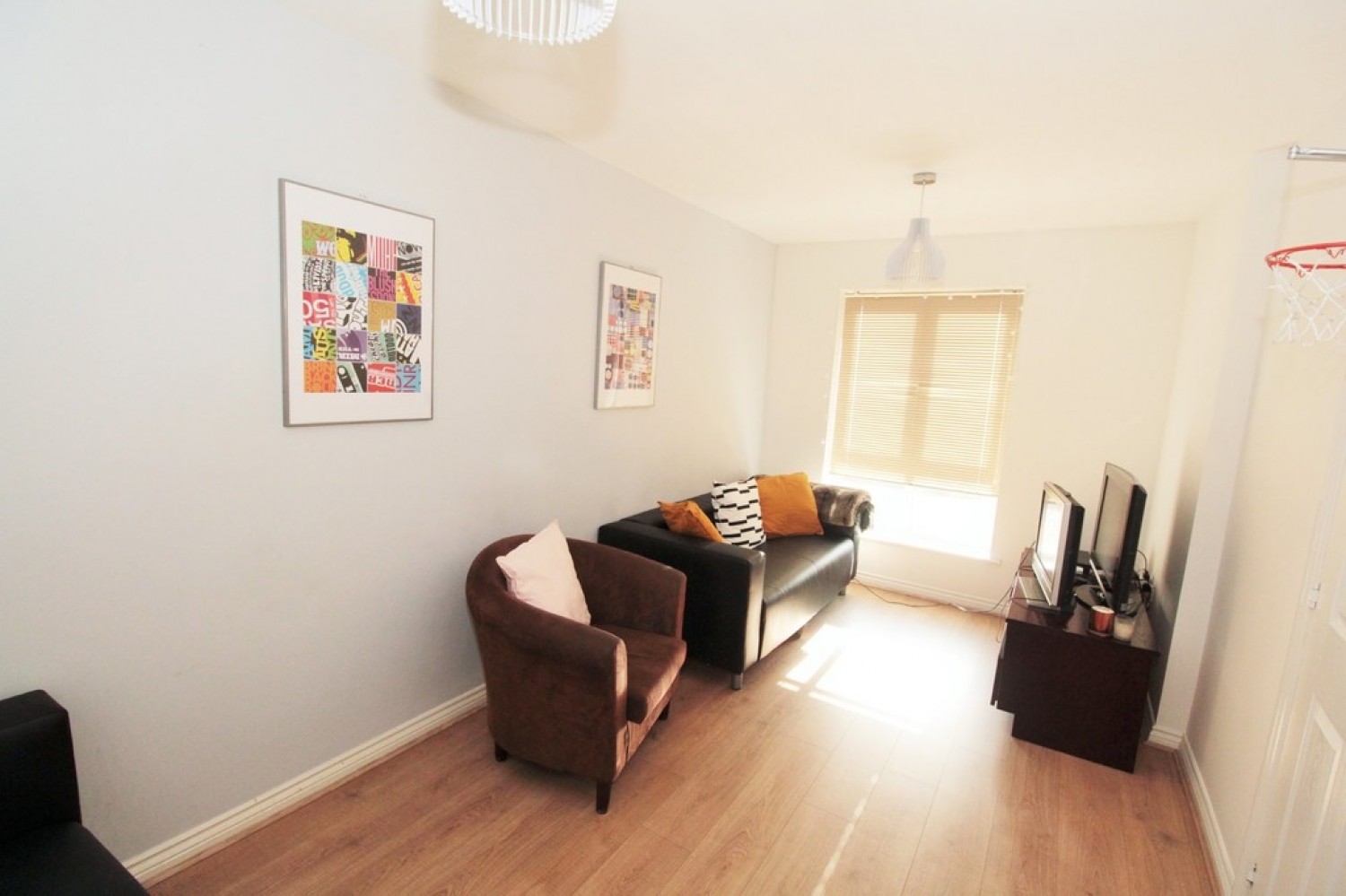 Meadow Way, Caversham