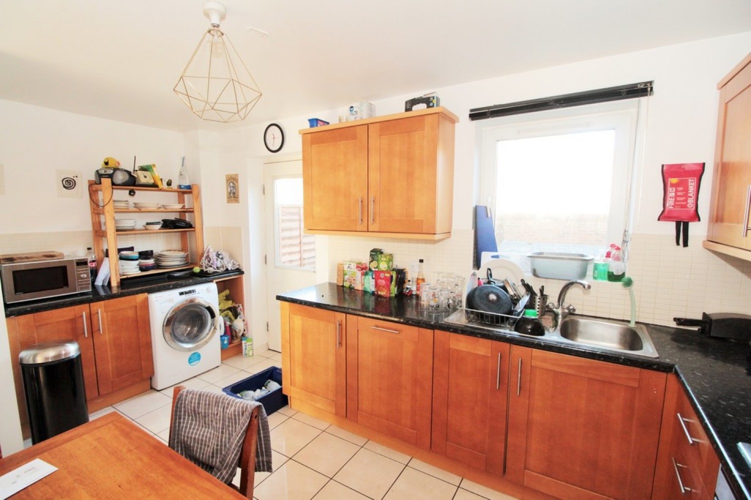 Meadow Way, Caversham