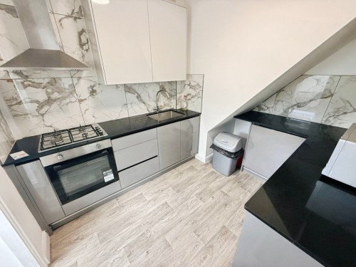 Highgrove St. , Reading