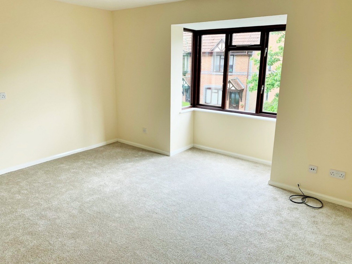 1 bedroom Flat for Letting Rowe Court, Reading