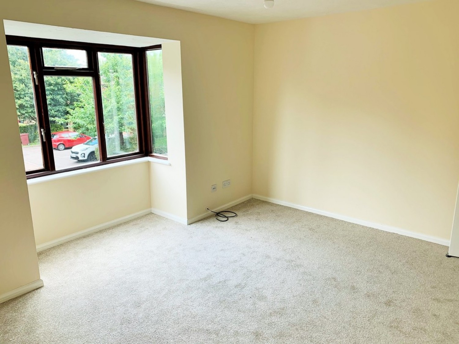 1 bedroom Flat for Letting Rowe Court, Reading