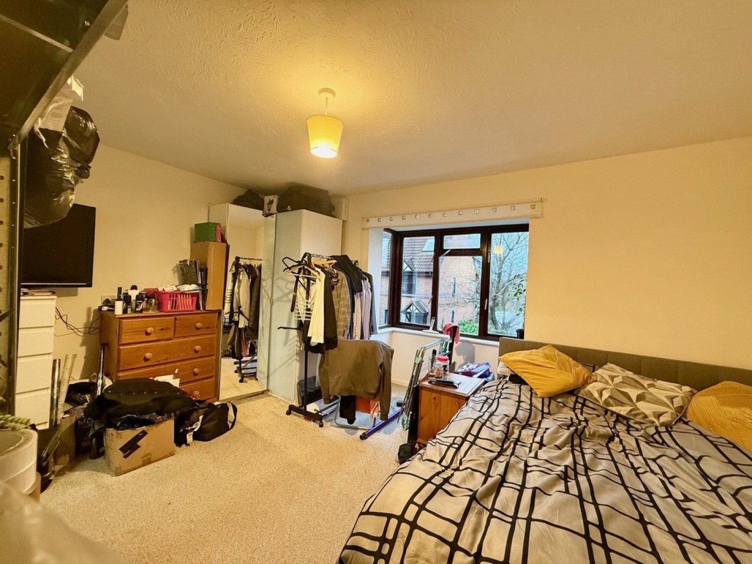 1 bedroom Flat for Letting Rowe Court, Reading