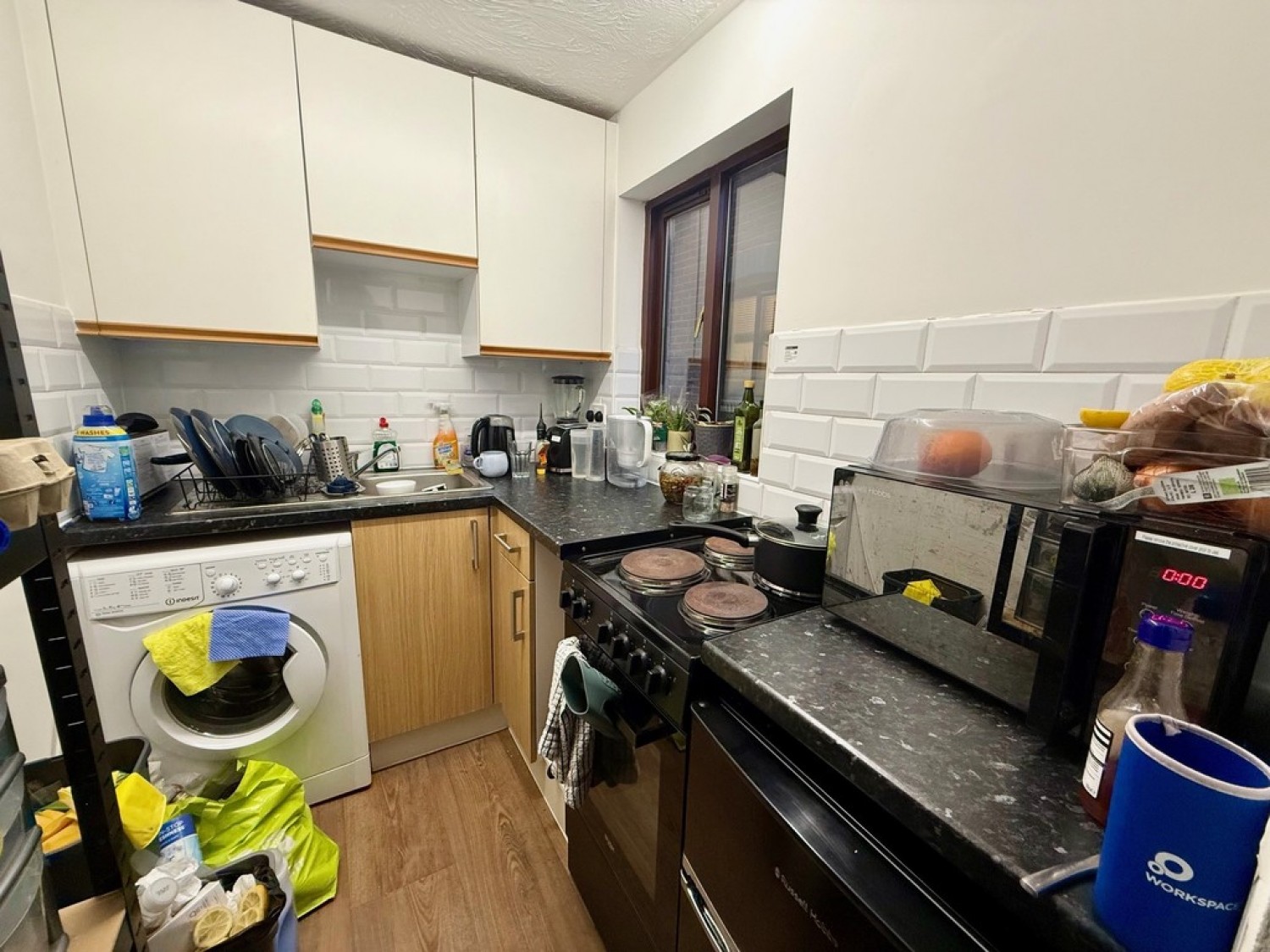 1 bedroom Flat for Letting Rowe Court, Reading