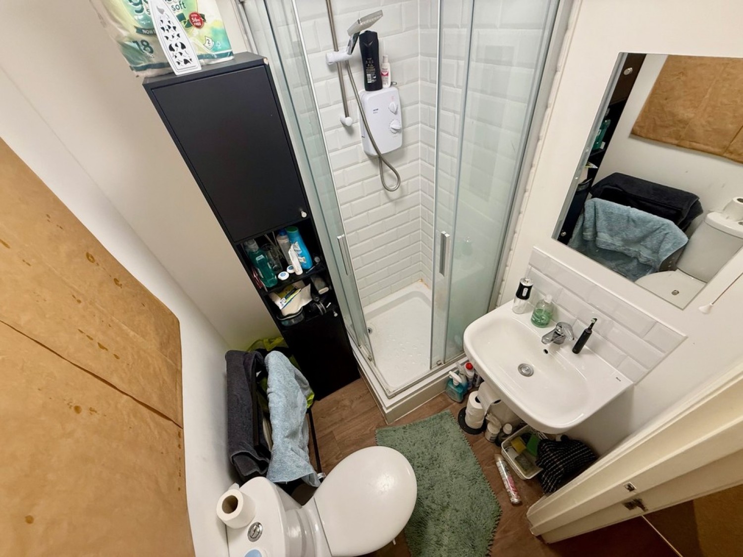 1 bedroom Flat for Letting Rowe Court, Reading