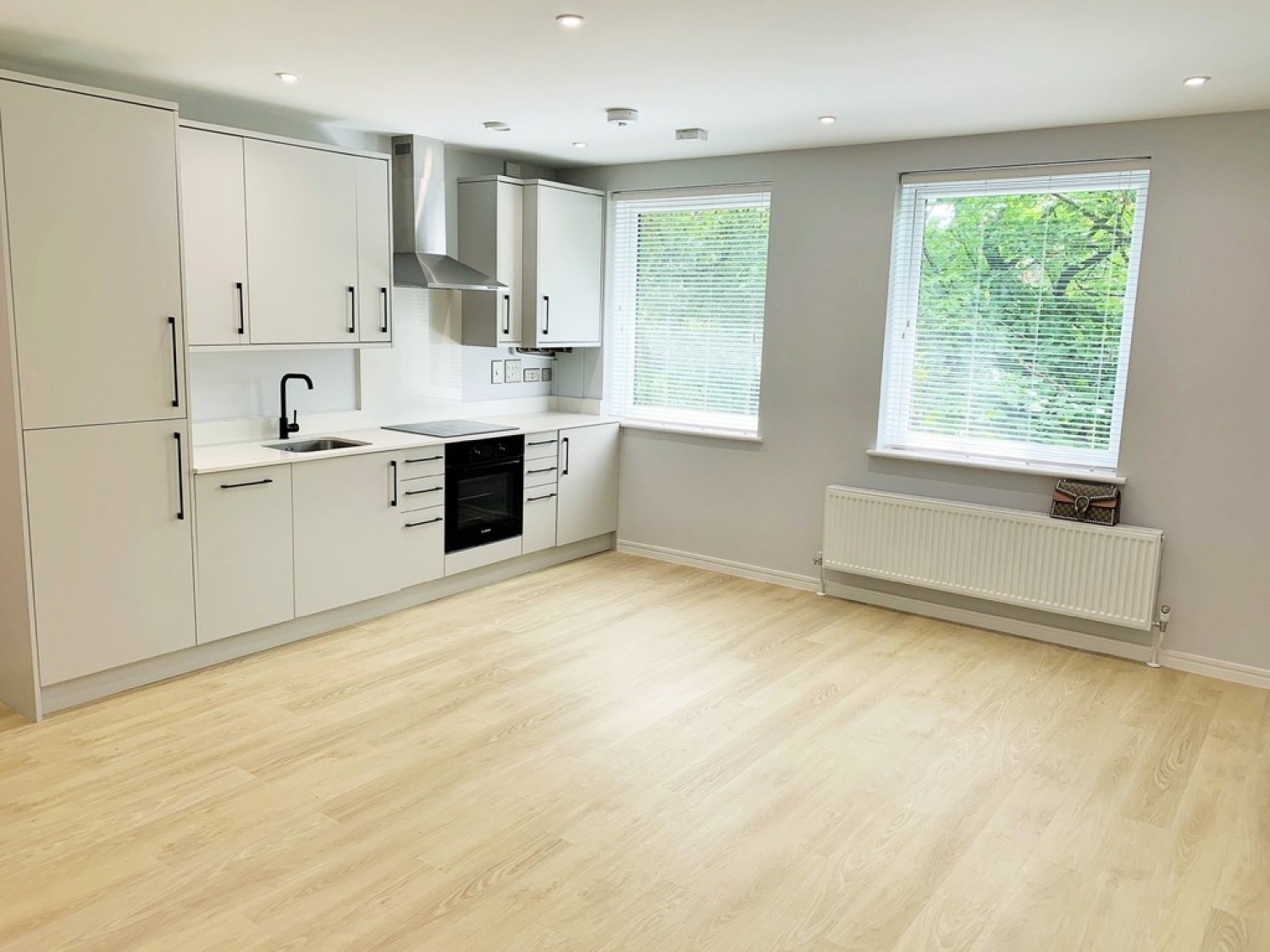 1 bedroom Flat for Letting Cutbush Ct. , Danehill, Lower Earley