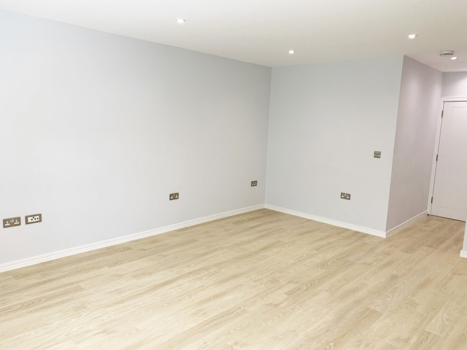 1 bedroom Flat for Letting Cutbush Ct. , Danehill, Lower Earley