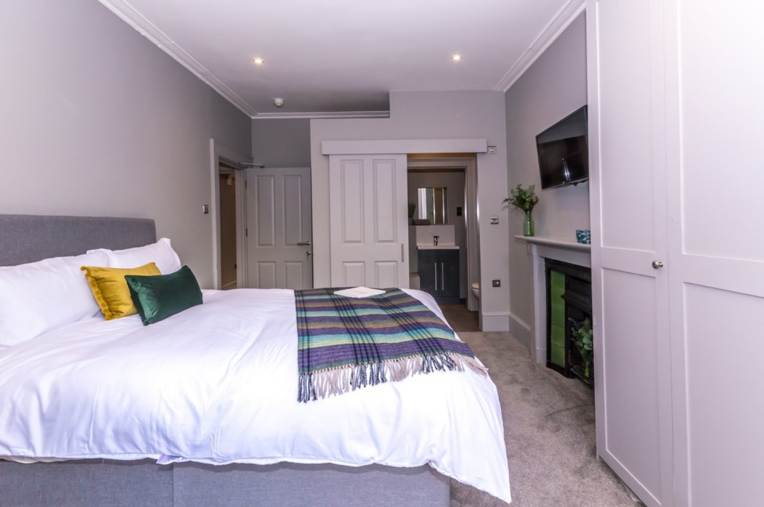 1 bedroom House of Multiple Occupation for Letting London Road, Reading