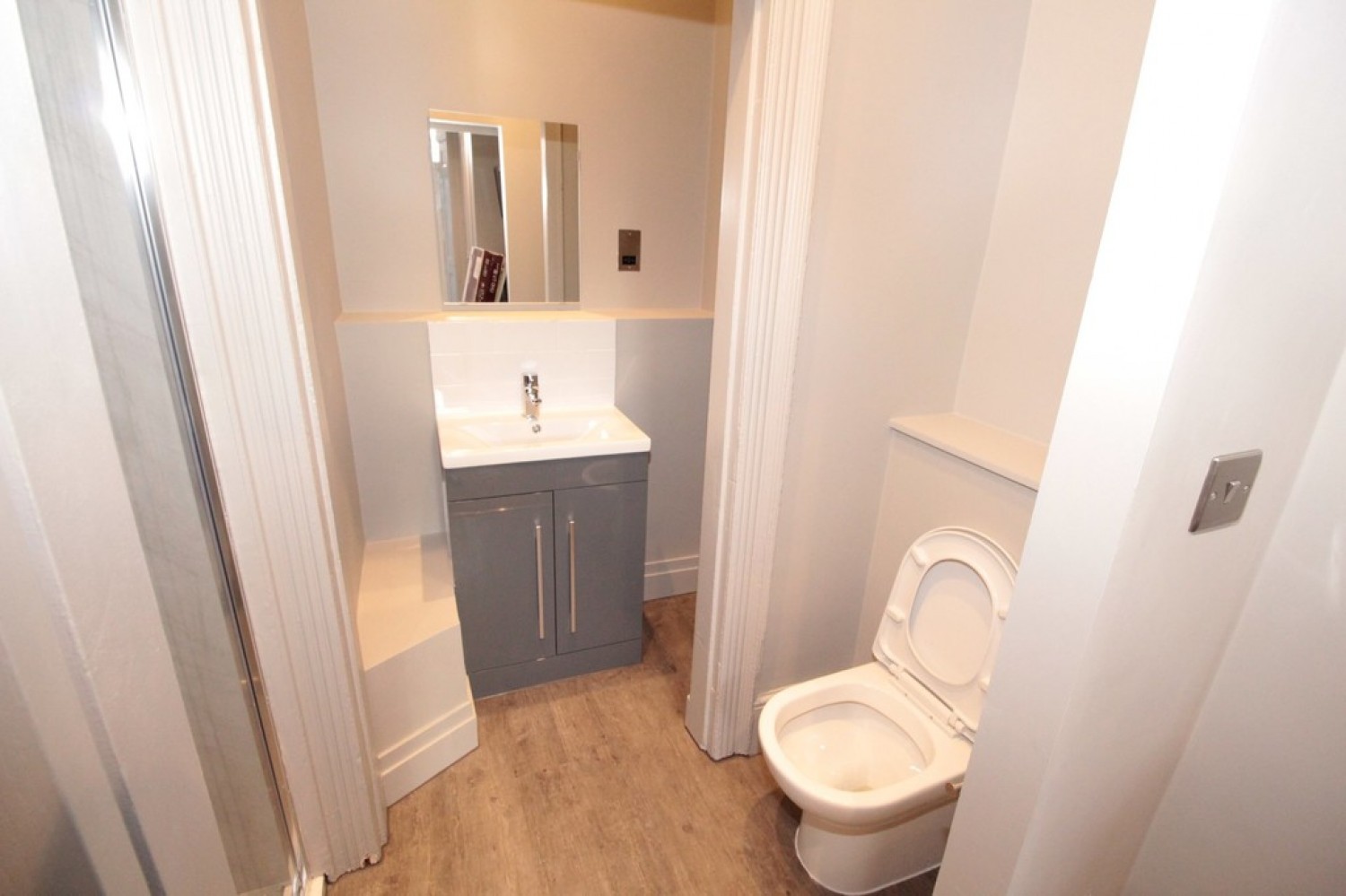 1 bedroom House of Multiple Occupation for Letting London Road, Reading