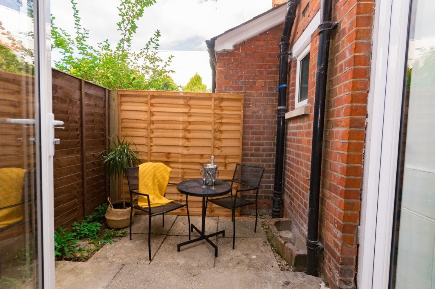 1 bedroom House of Multiple Occupation for Letting London Road, Reading