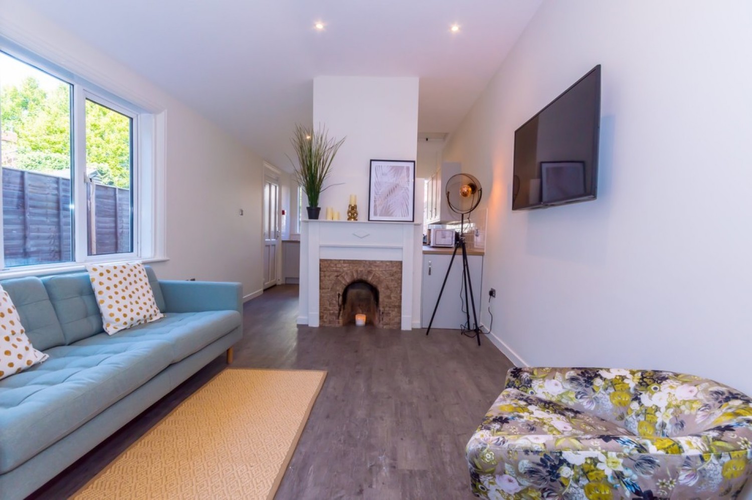 1 bedroom House of Multiple Occupation for Letting London Road, Reading