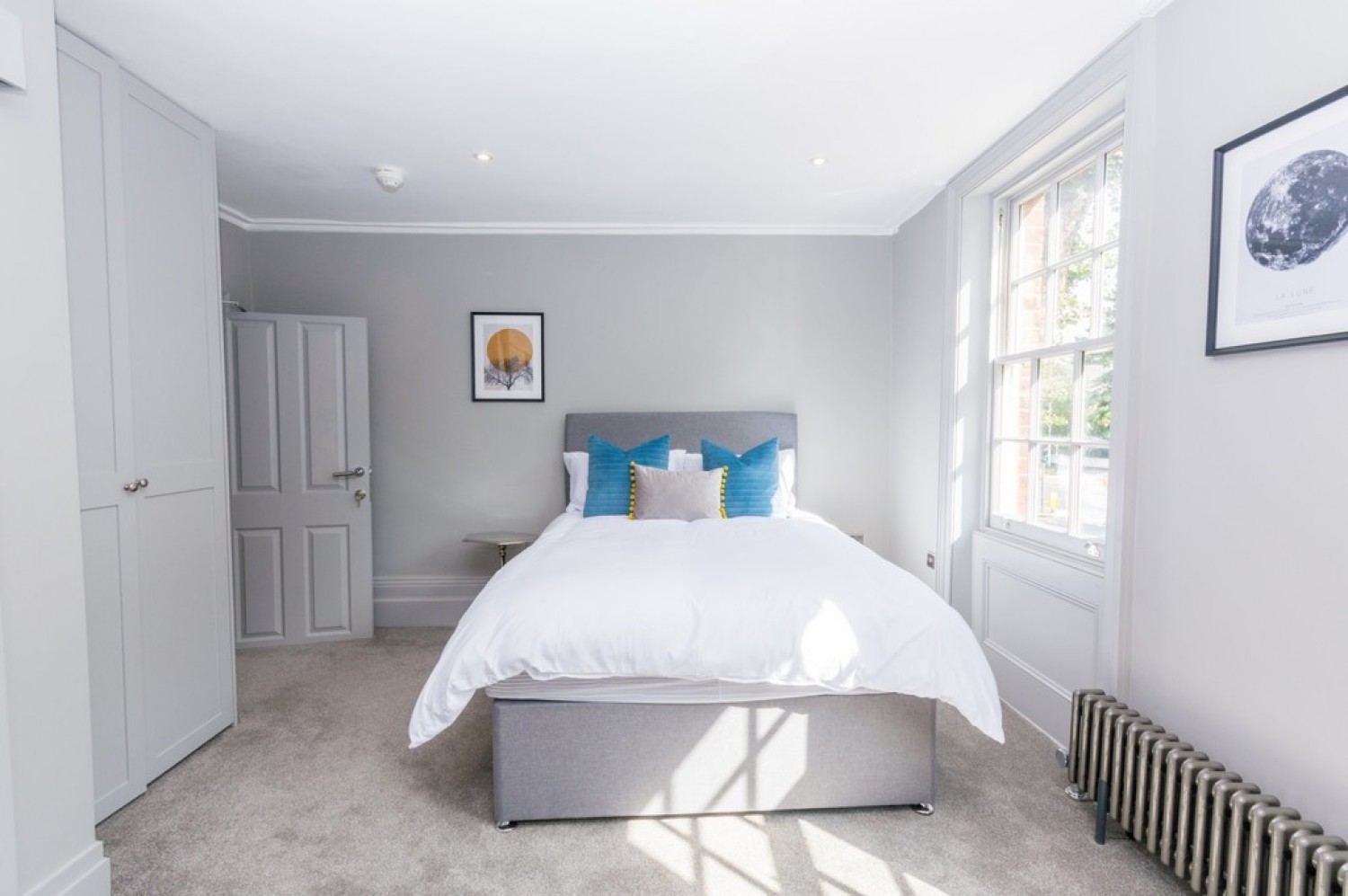 1 bedroom House of Multiple Occupation for Letting London Road, Reading