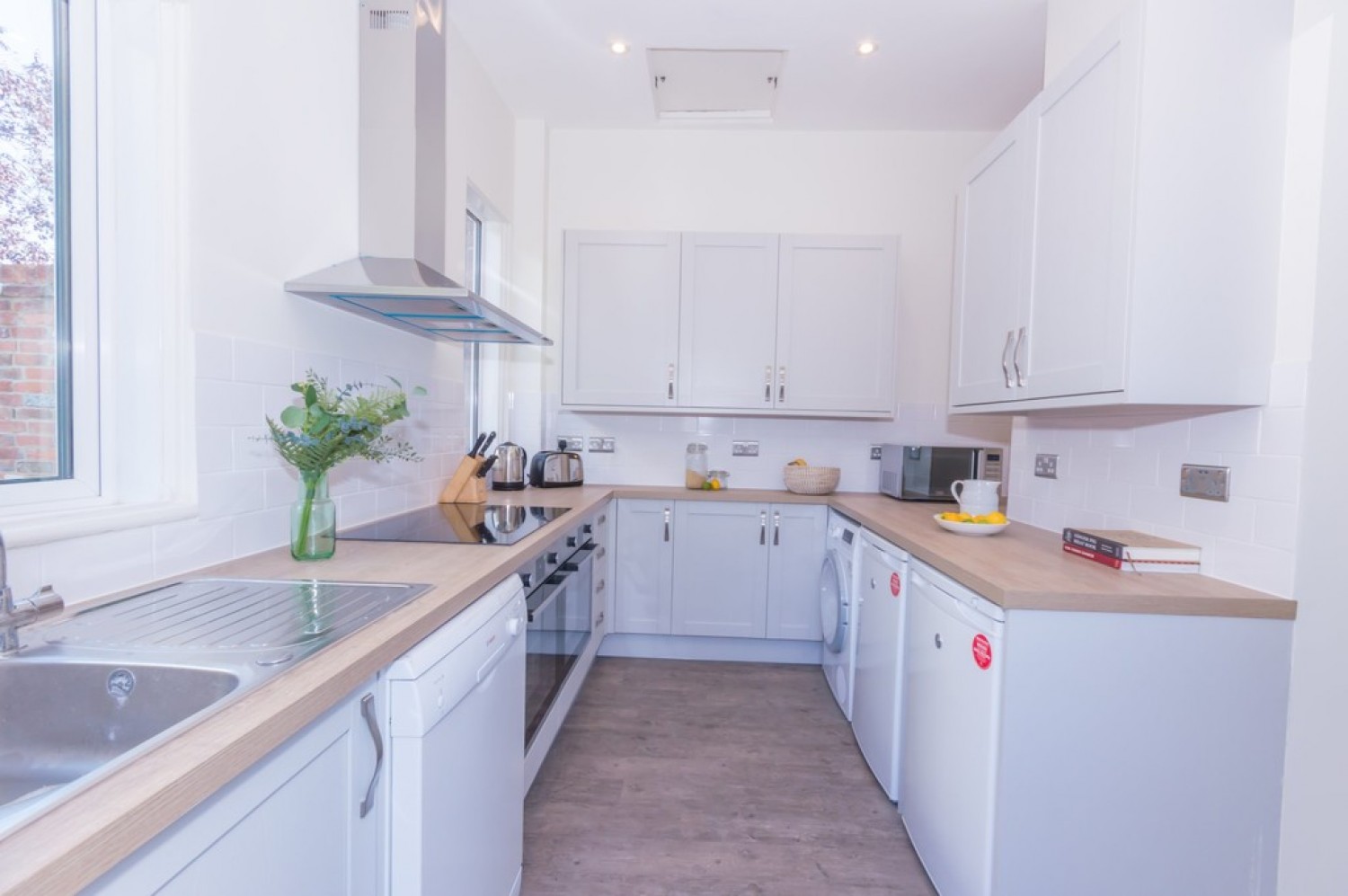 1 bedroom House of Multiple Occupation for Letting London Road, Reading
