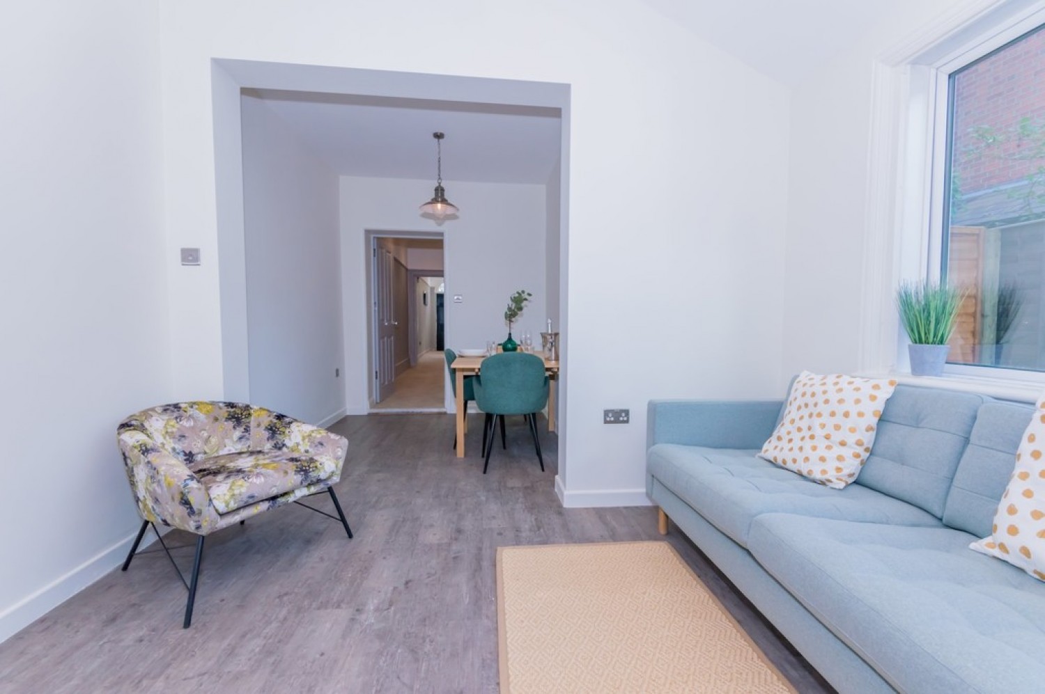 1 bedroom House of Multiple Occupation for Letting London Road, Reading