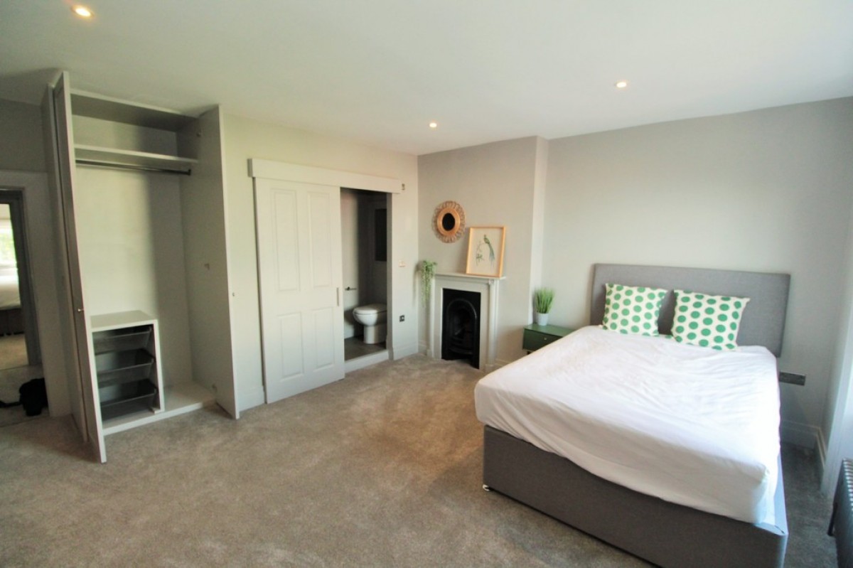 London Road, Reading