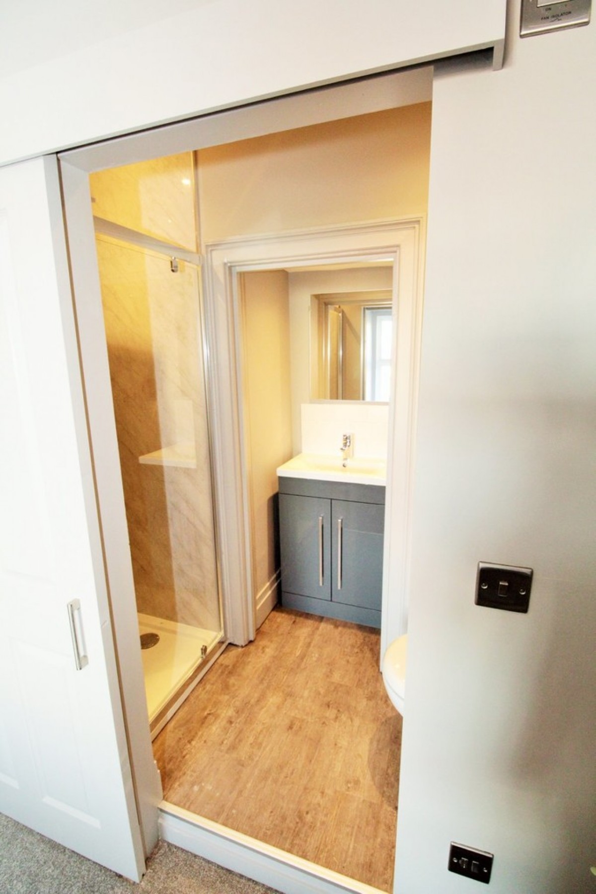 London Road, Reading