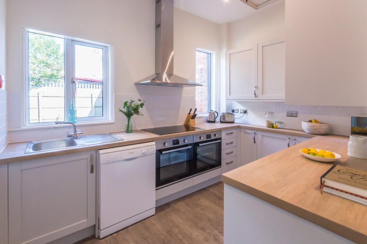 London Road, Reading