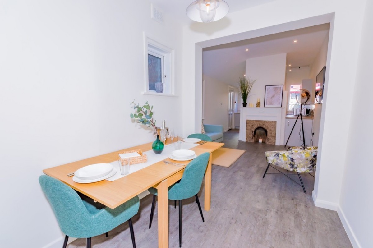 London Road, Reading