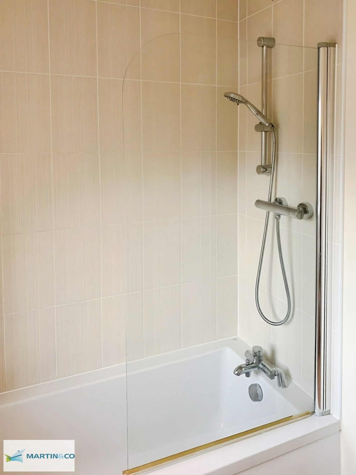 2 bedroom Flat for Letting Tean House, Havergate Way