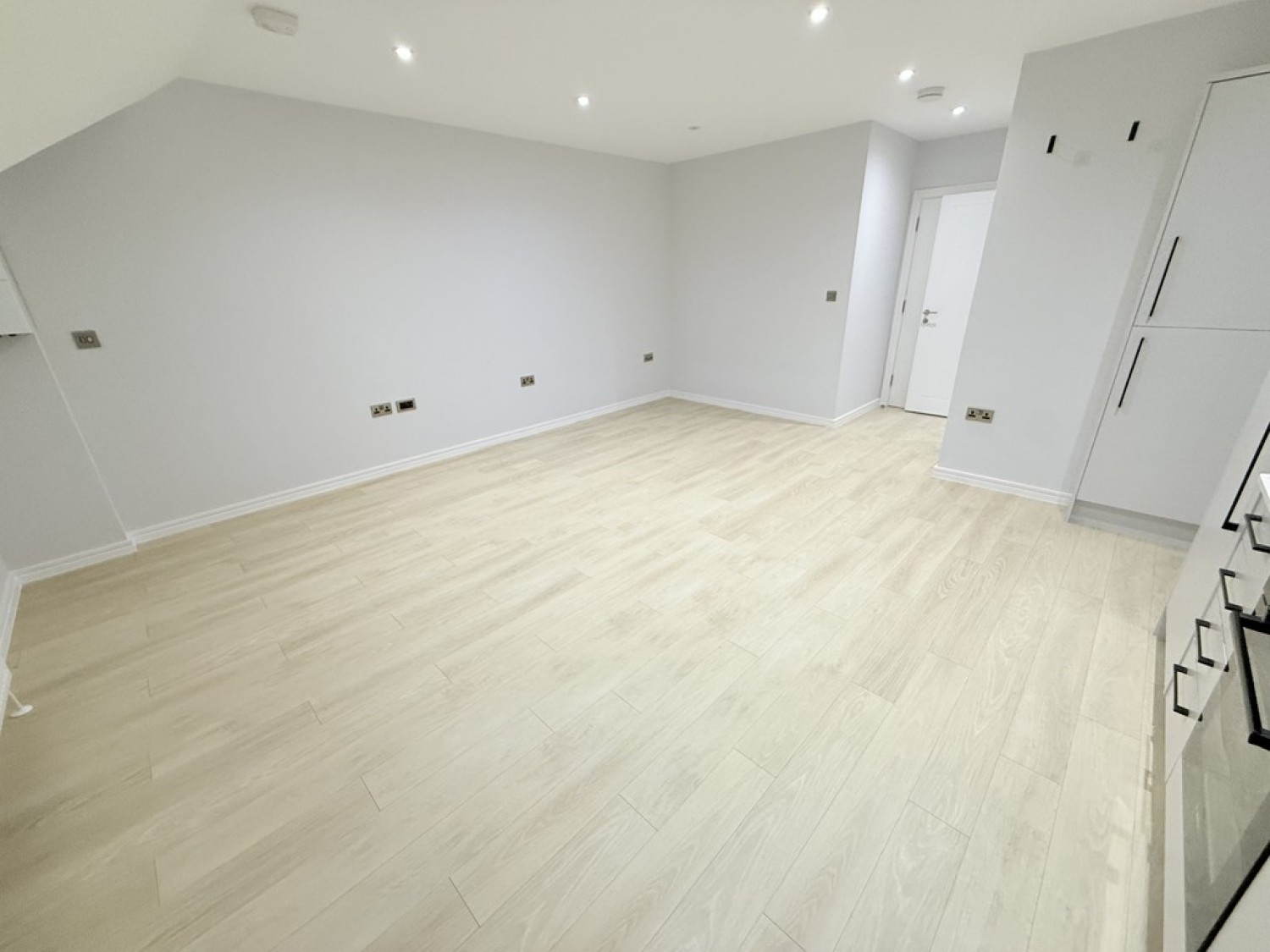 Cutbush Ct., Danehill, Lower Earley