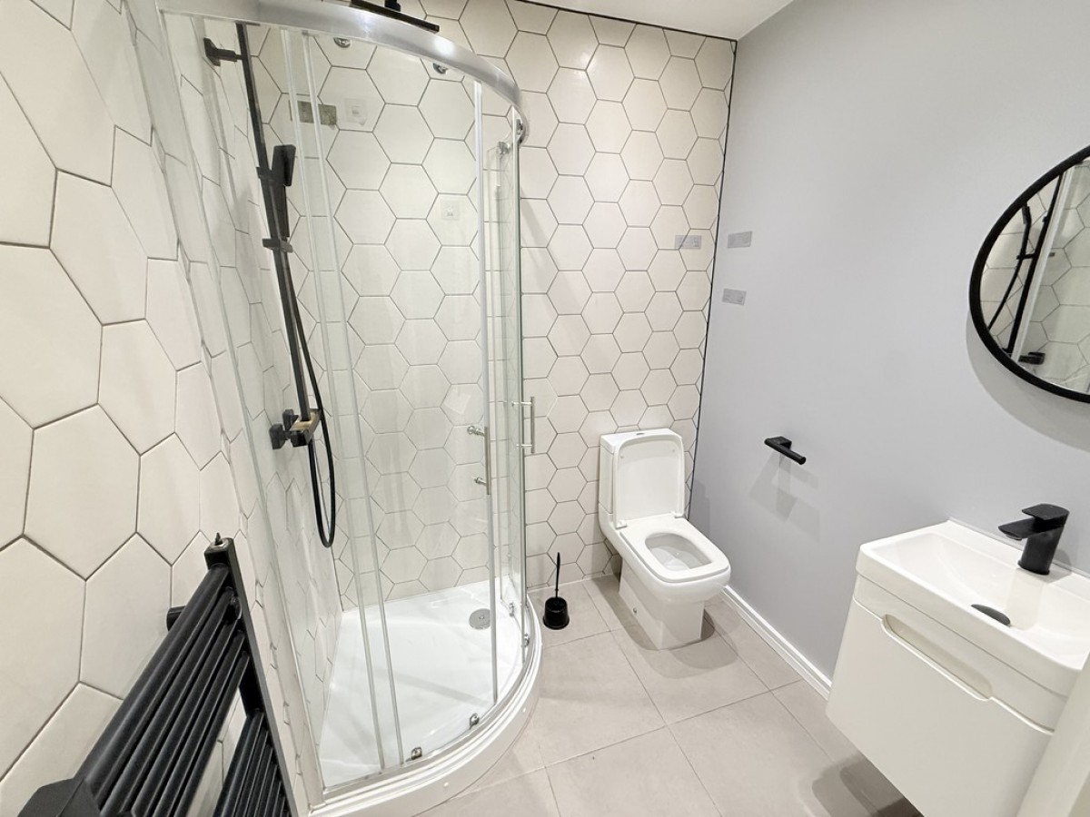 Cutbush Ct., Danehill, Lower Earley