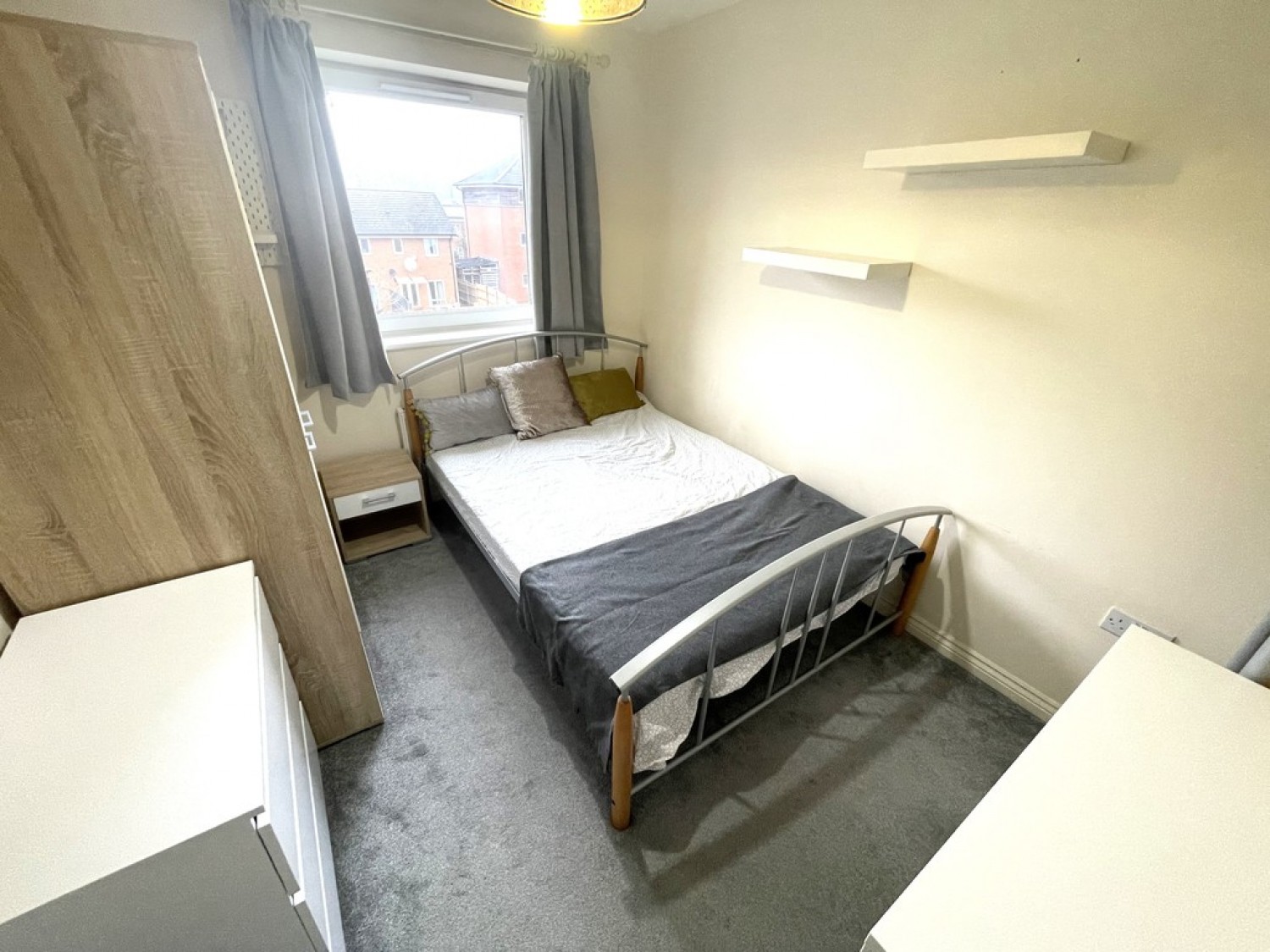 1 bedroom House of Multiple Occupation for Letting Meadow Way, Caversham