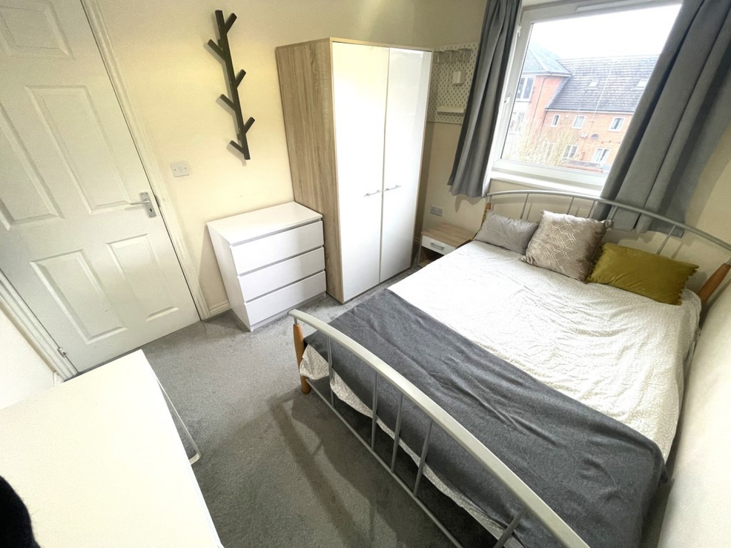 1 bedroom House of Multiple Occupation for Letting Meadow Way, Caversham