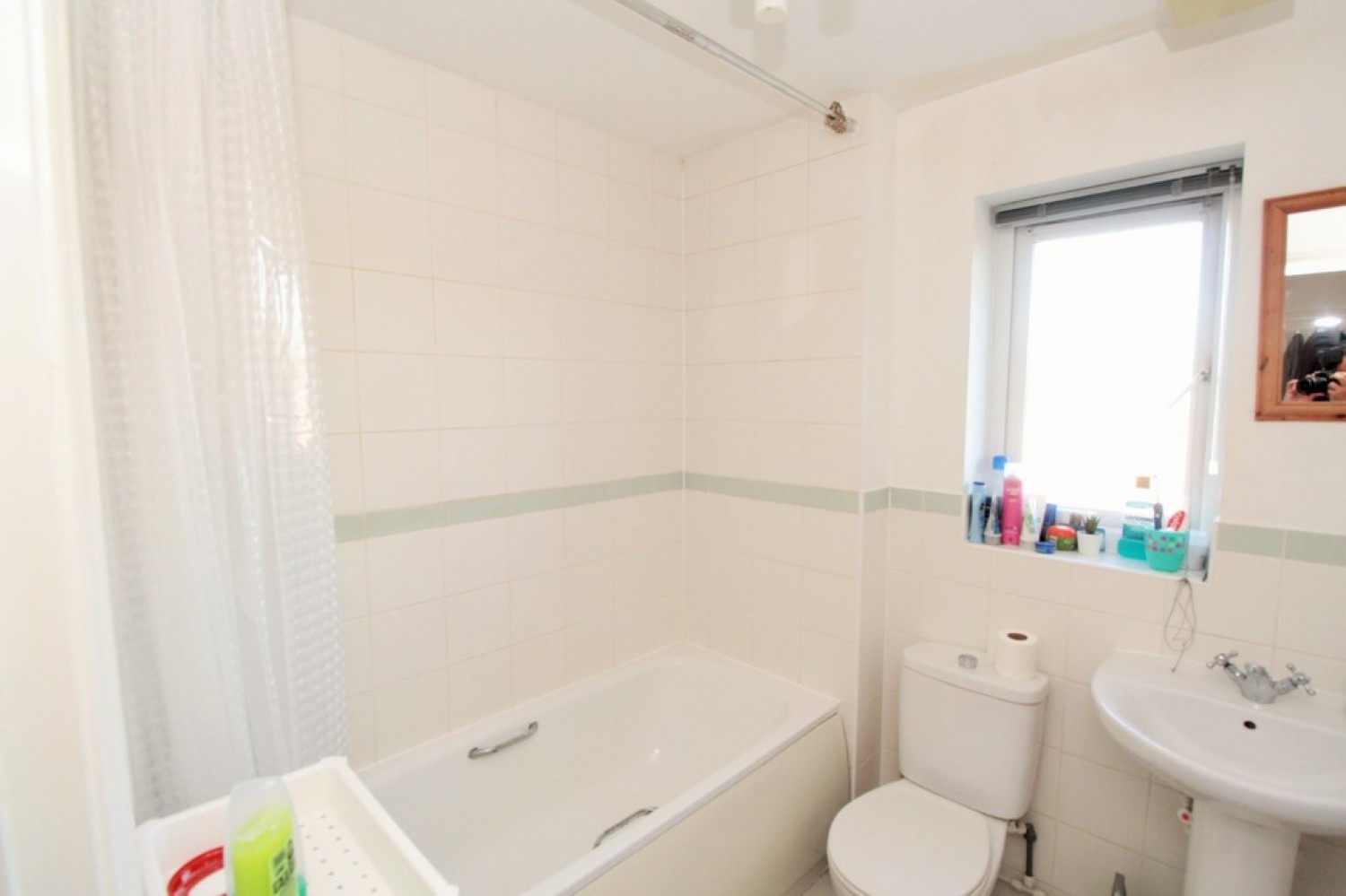 1 bedroom House of Multiple Occupation for Letting Meadow Way, Caversham