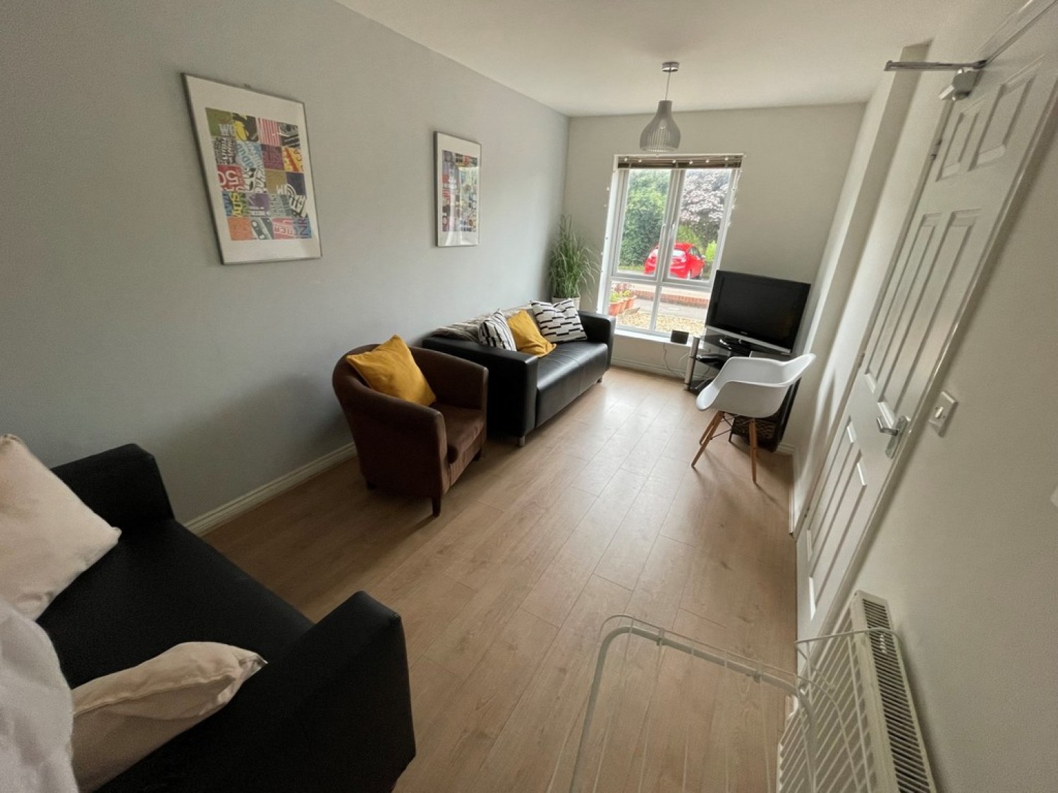1 bedroom House of Multiple Occupation for Letting Meadow Way, Caversham