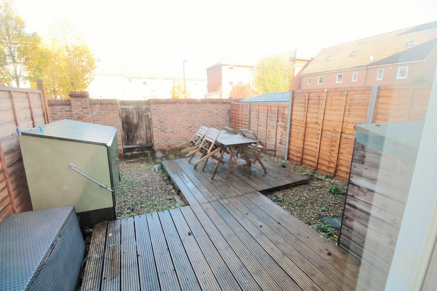 1 bedroom House of Multiple Occupation for Letting Meadow Way, Caversham