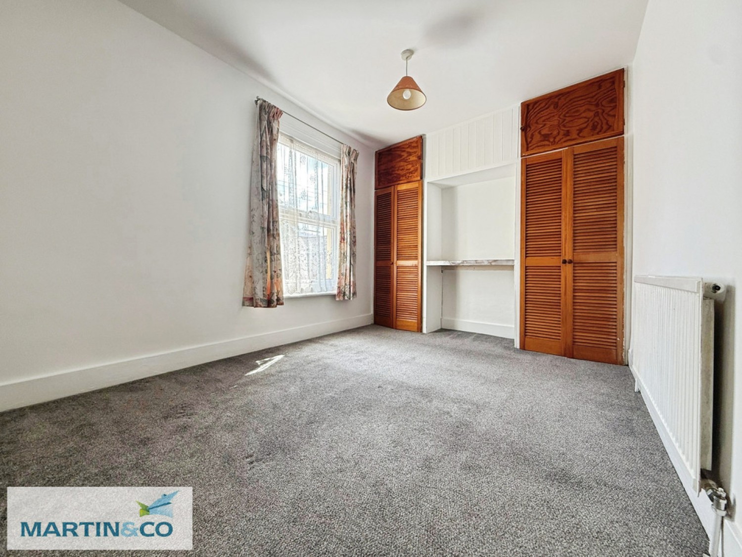 3 bedroom House for Letting Stanley Street, Reading