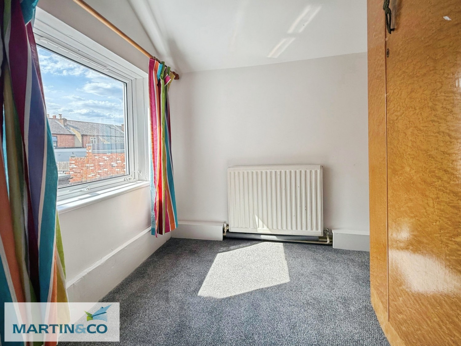 3 bedroom House for Letting Stanley Street, Reading
