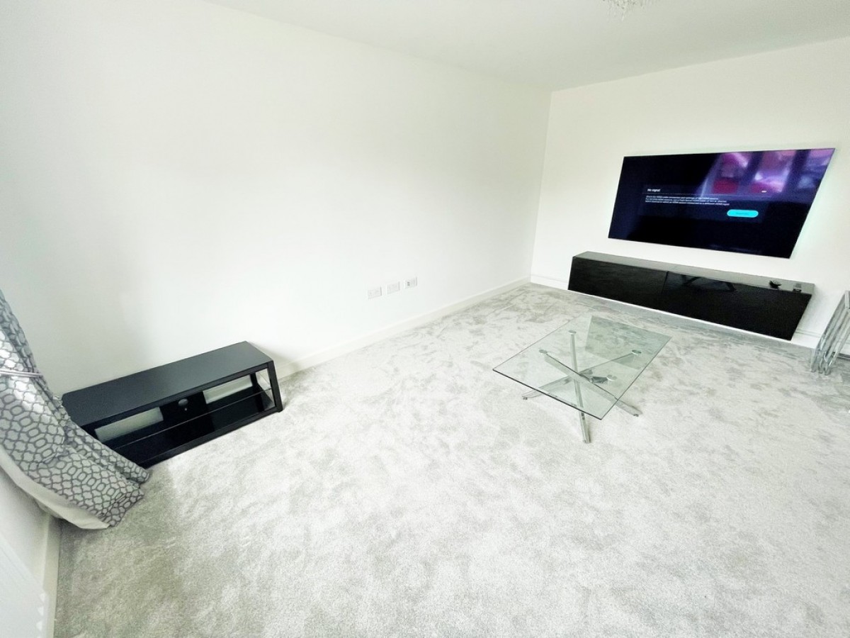 Skinner Drive, Wokingham