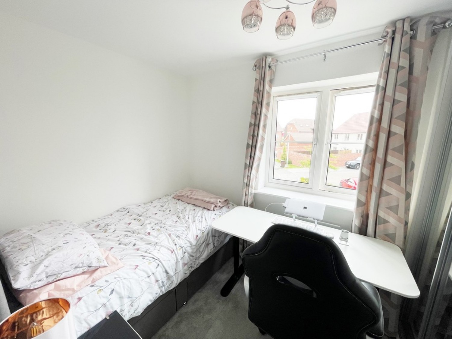 4 bedroom House for Letting Skinner Drive, Wokingham