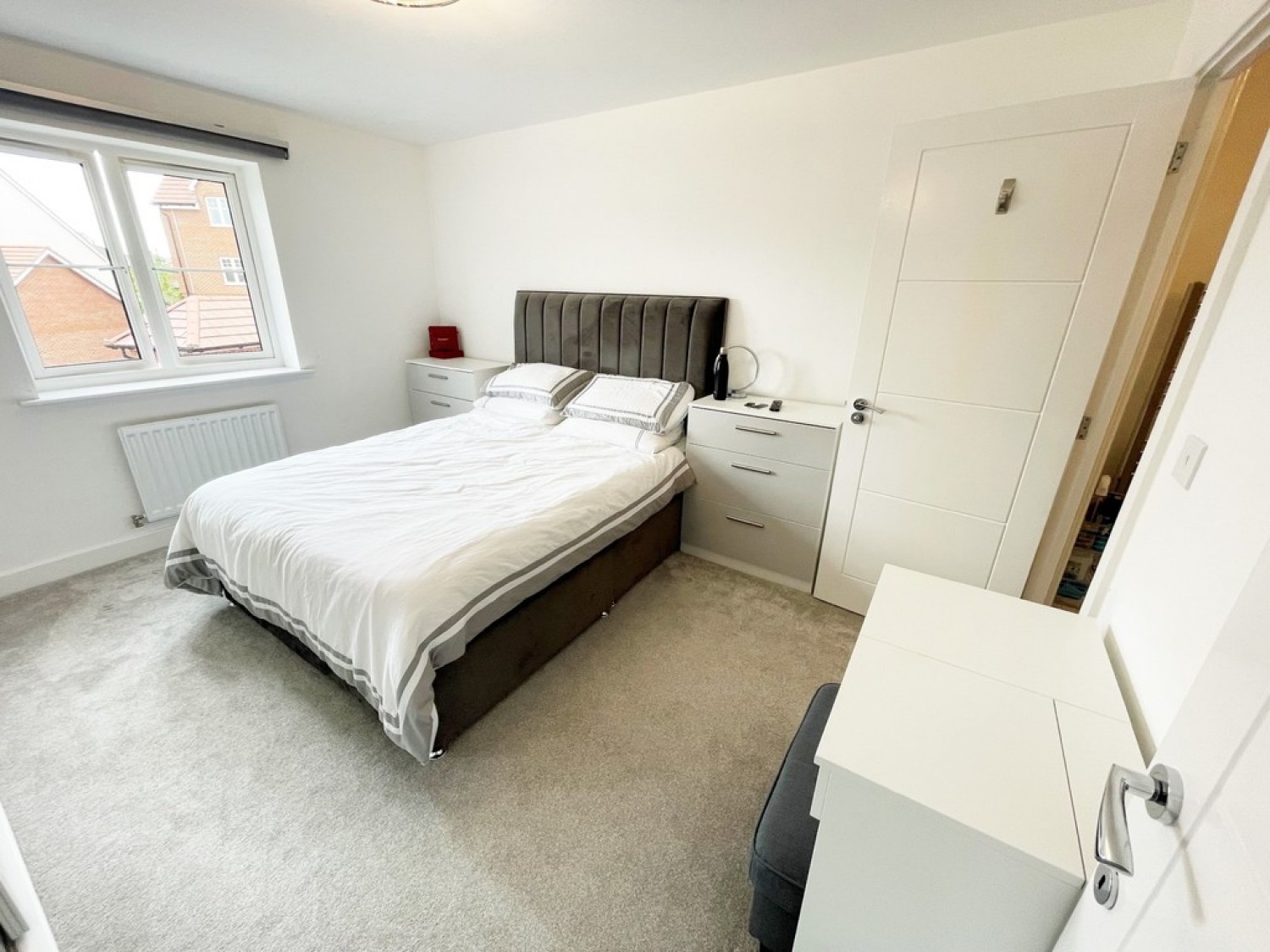 4 bedroom House for Letting Skinner Drive, Wokingham