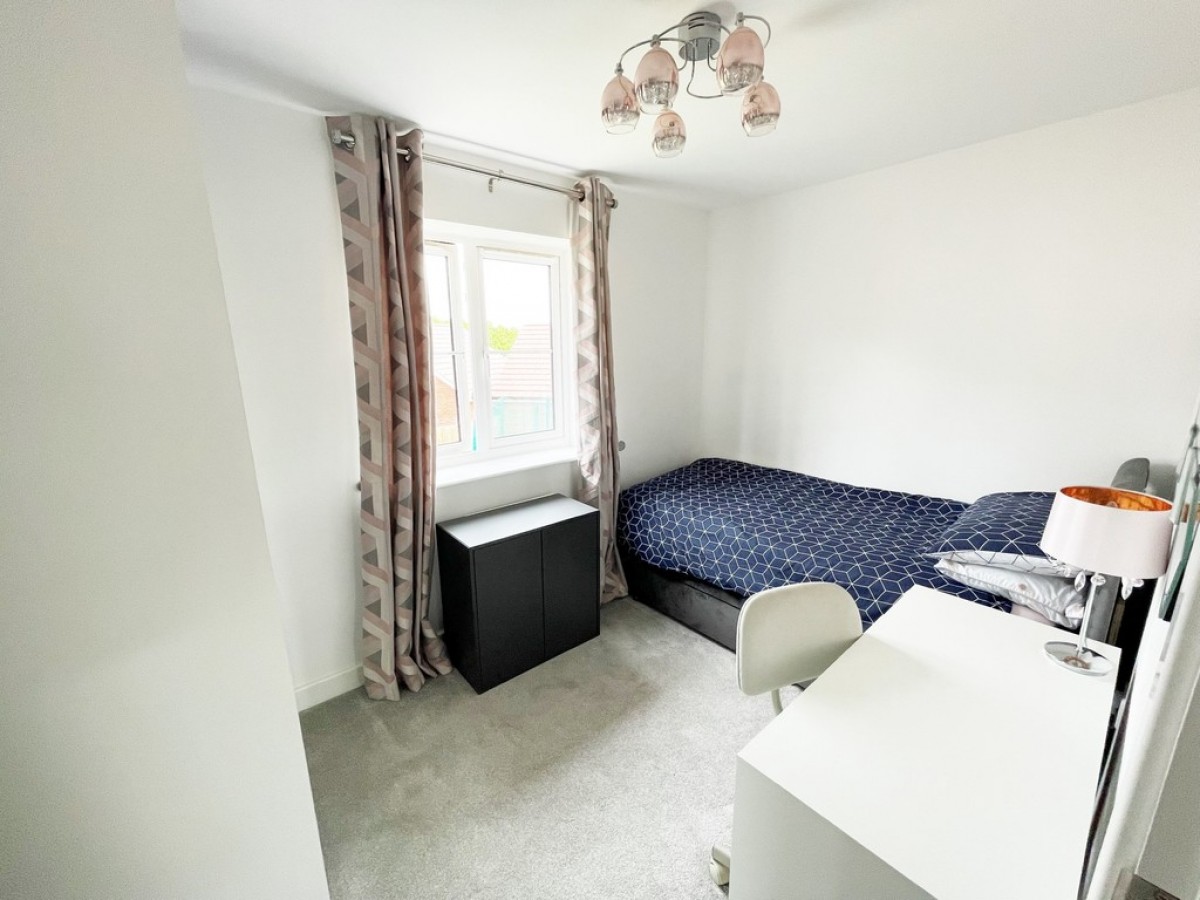 Skinner Drive, Wokingham