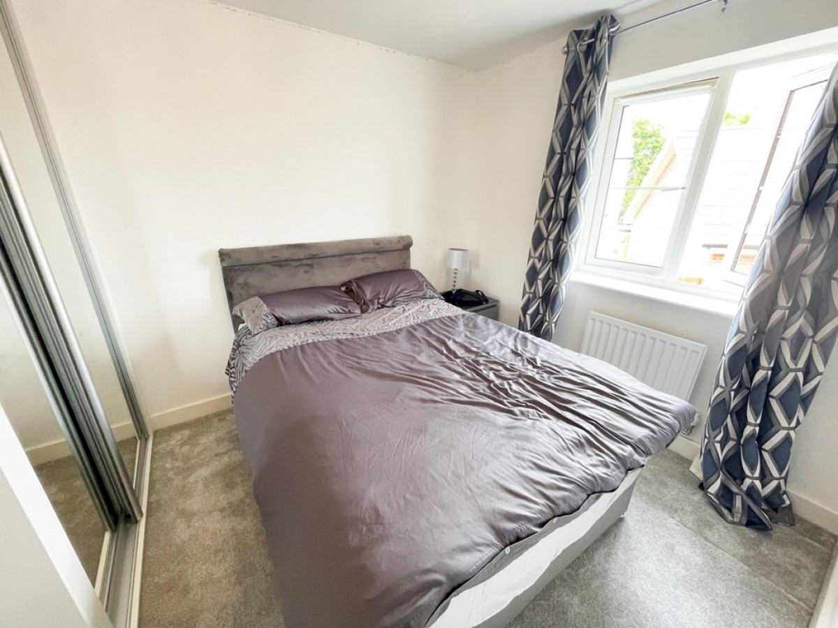 Skinner Drive, Wokingham