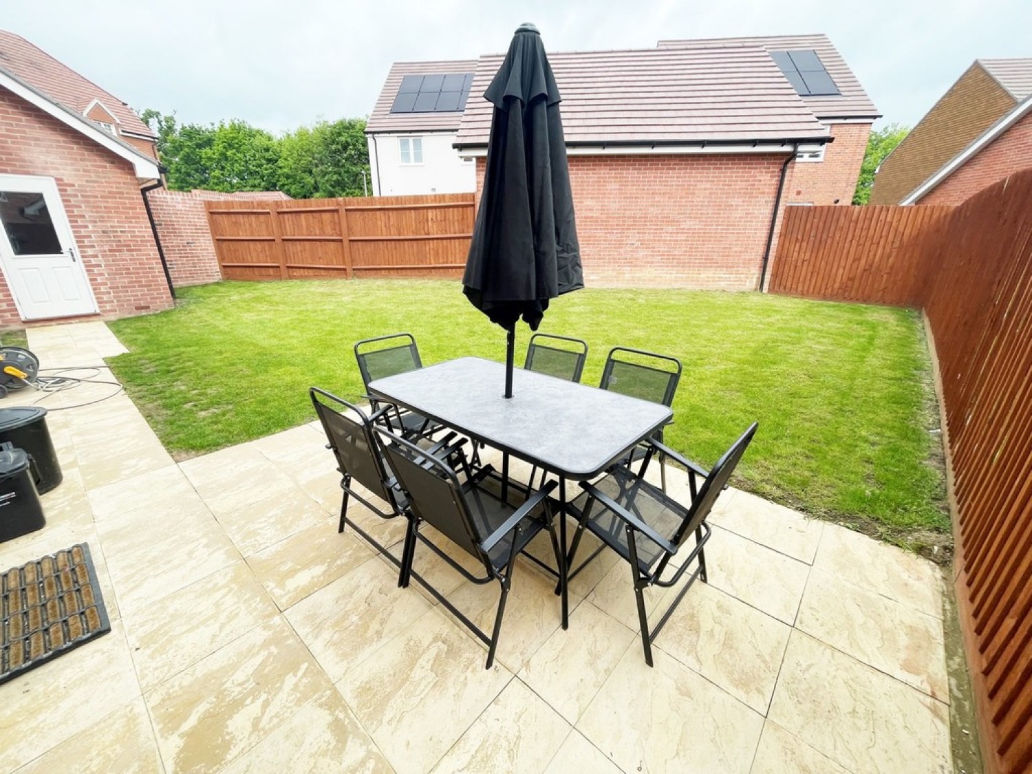 4 bedroom House for Letting Skinner Drive, Wokingham