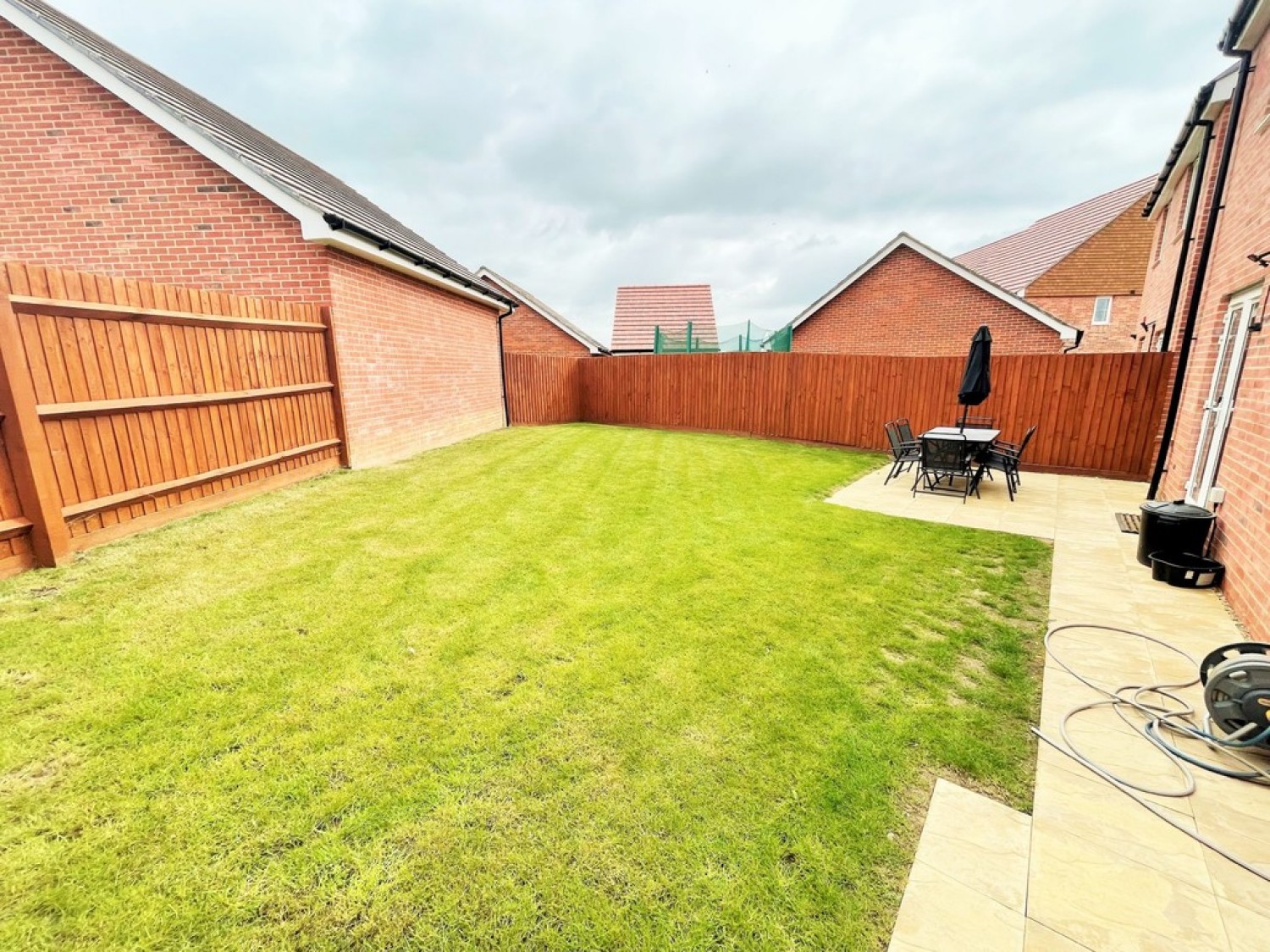 4 bedroom House for Letting Skinner Drive, Wokingham