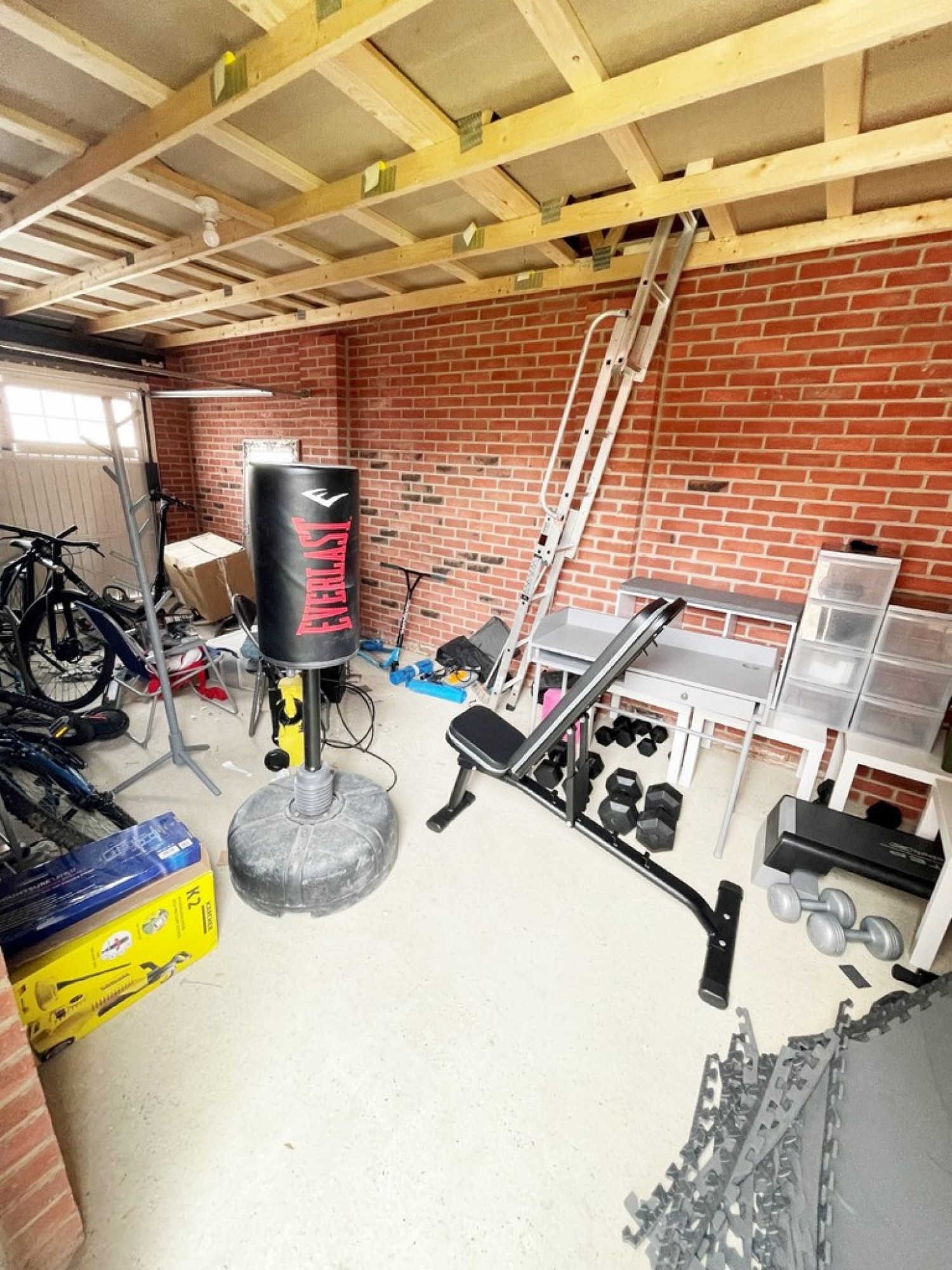 4 bedroom House for Letting Skinner Drive, Wokingham