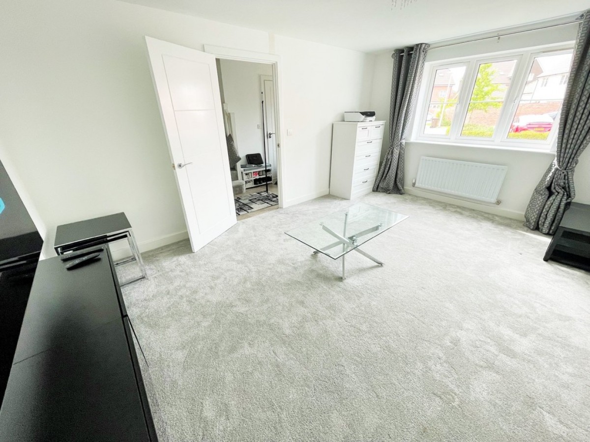 Skinner Drive, Wokingham