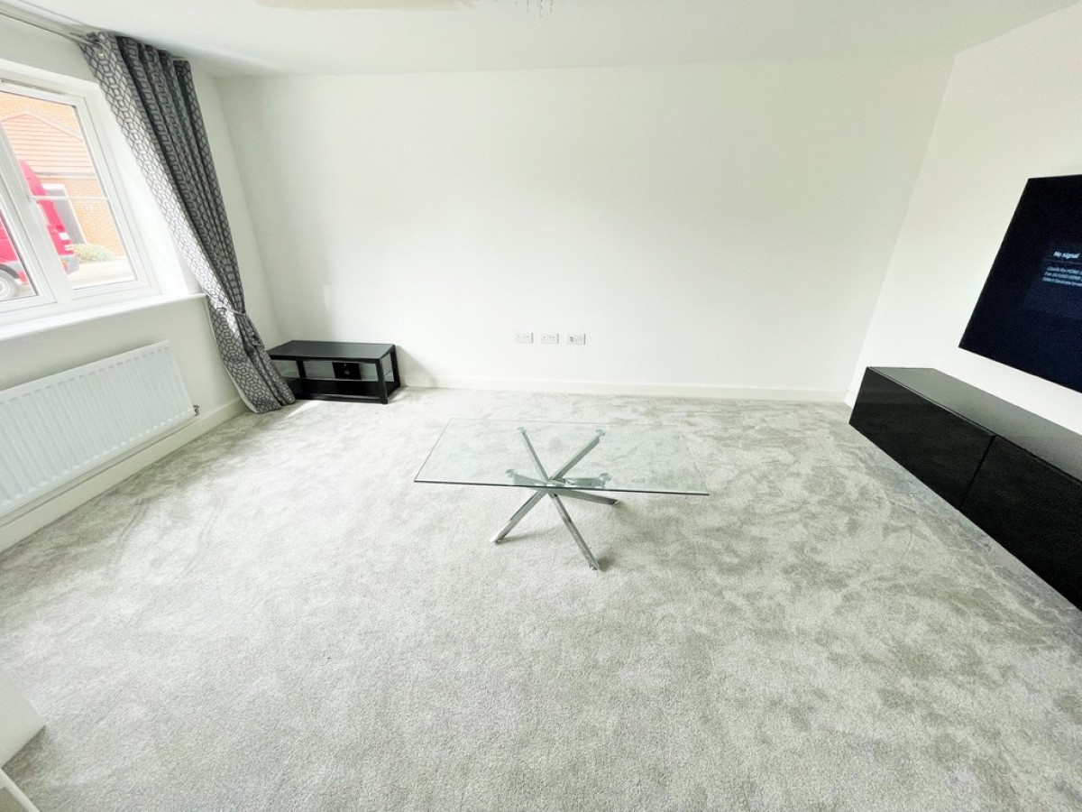 Skinner Drive, Wokingham